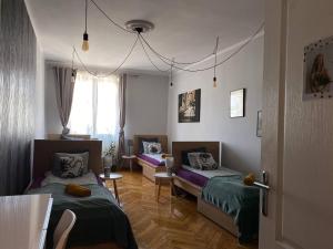 Afbeelding uit fotogalerij van REAL VIP Hostel in Krakau +27 foto's