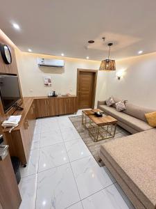 Fotografie z fotogalerie ubytování منازل اليتا v destinaci Ar Rabwah