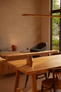 Gallery image of La Ferme de Brouage - GIte #3 in La-Gripperie-Saint-Symphorien