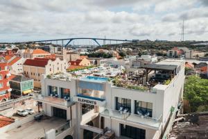 Elements Hotel & Shops Curaçao