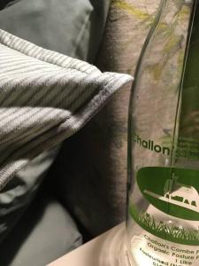 Afbeelding uit fotogalerij van The Green Room. South Derbyshire in Derby