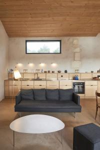 Gallery image of La ferme de Brouage - Gite #2 in La-Gripperie-Saint-Symphorien