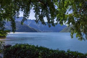 Paesaggio naturale nelle vicinanze dell'hotel