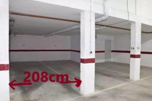 Фотография из галереи apartamento Isleta del Moro, Cabo de Gata в городе Ла-Ислета-дель-Моро