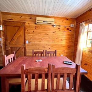 Φωτογραφία από το άλμπουμ του Cabaña Finca el Oasis en Jáchal, San Juan σε San Jose de Jachal