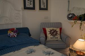 Afbeelding uit fotogalerij van Residence Le Cenate in Santa Caterina di Nardò