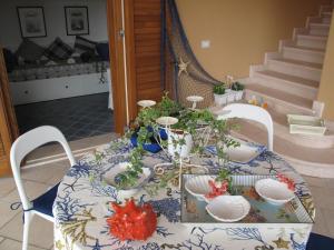 Afbeelding uit fotogalerij van Residence Le Cenate in Santa Caterina di Nardò