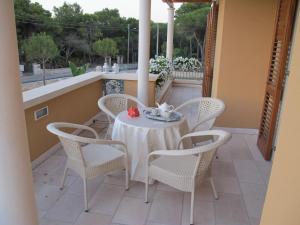 Afbeelding uit fotogalerij van Residence Le Cenate in Santa Caterina di Nardò +17 foto's