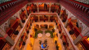 Fotografie z fotogalerie ubytování Palais Riad Reda & Spa v destinaci Fès