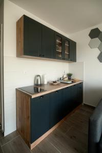 Divchy dream studio 주방 또는 간이 주방