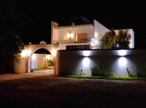 Φωτογραφία από το άλμπουμ του Dar Habiba στο Χαμμαμέτ