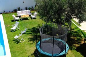 Φωτογραφία από το άλμπουμ του Dar Habiba στο Χαμμαμέτ