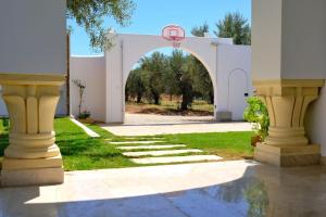 Φωτογραφία από το άλμπουμ του Dar Habiba στο Χαμμαμέτ