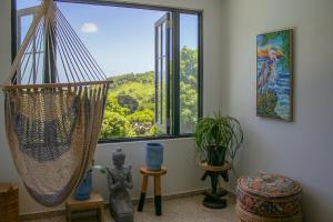 Foto dalla galleria di The Serene House Bed & Breakfast a Luquillo