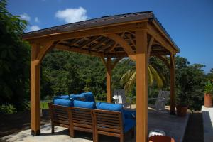 Foto dalla galleria di The Serene House Bed & Breakfast a Luquillo
