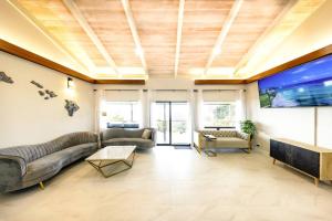 Istumisnurk majutusasutuses Private Pool & Spa-Beautiful Oceanview Home