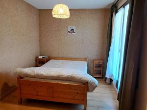 Gallery image of Confortable T2 avec balcon et animaux admis à Jausiers - FR-1-165A-174 in Jausiers