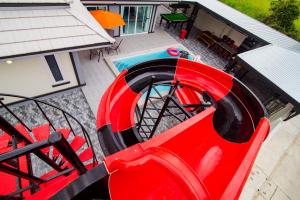Fotografie z fotogalerie ubytování Pun 2 v destinaci Hua Hin