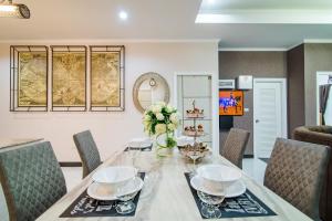 Fotografie z fotogalerie ubytování Pun 2 v destinaci Hua Hin