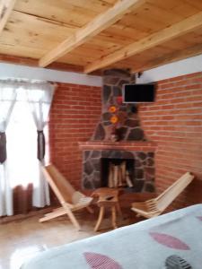 Imagen de la galería de Cabañas las margaritas, en Huasca de Ocampo