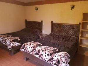 Imagen de la galería de Cabañas las margaritas, en Huasca de Ocampo