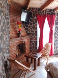 Imagen de la galería de Cabañas las margaritas, en Huasca de Ocampo 20 fotos más