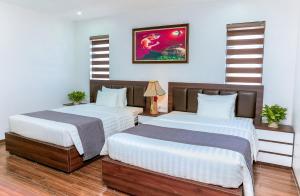 Gallery image of Yên Phong Hotel in Vọng Ðông