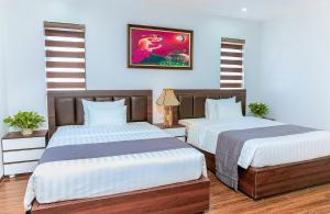 Gallery image of Yên Phong Hotel in Vọng Ðông