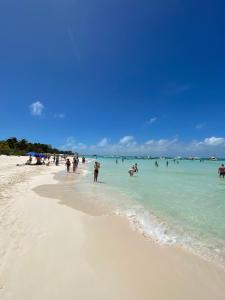 Mynd úr myndasafni af Itzé Hostel í Isla Mujeres