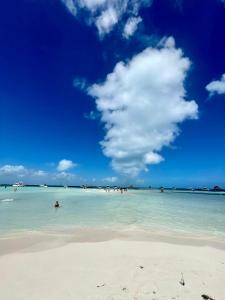 Mynd úr myndasafni af Itzé Hostel í Isla Mujeres
