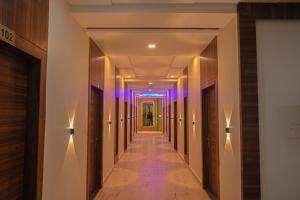 Fotografie z fotogalerie ubytování HOTEL VIEW v destinaci Govardhan