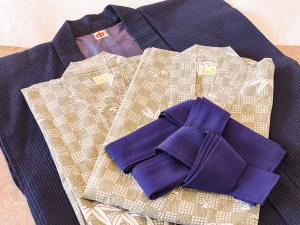 音更町笹井酒店的相册照片