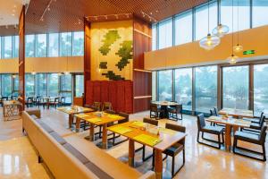Gallery image of Holiday Inn Haikou West Coast by IHG in Haikou