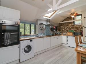 Gallery image of Tamar Barn in Tavistock +21 photos