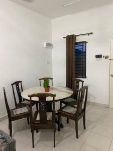 Φωτογραφία από το άλμπουμ του Anak Air Homestay, Serkam Islam Guest Only στη Μελάκα