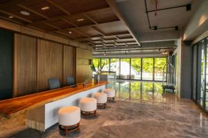 Fotografie z fotogalerie ubytování Nusa Dua Suites powered by Cocotel v destinaci Nusa Dua