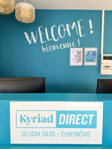 Fotografie z fotogalerie ubytování Kyriad Direct Narbonne Sud v Narbonne