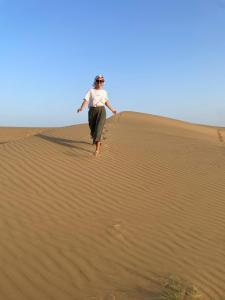Huéspedes de Hotel Shahiraj Jaisalmer