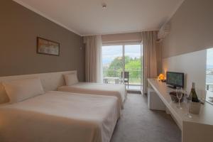 Ảnh trong thư viện ảnh của Парк хотел Кюстендил ở Kyustendil