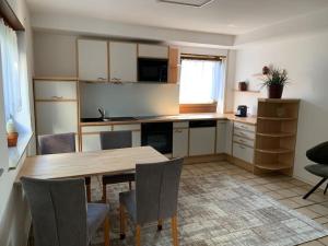 Gallery image of ruhige Wohnung im Schwarzwald (Pforzheim, OT Würm) in Pforzheim