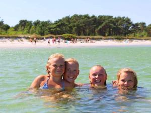 Fotografie z fotogalerie ubytování Holiday home Nexø XLIII v destinaci Neksø