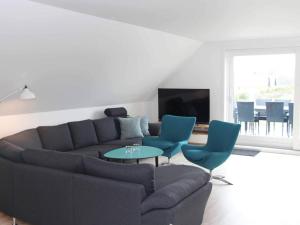 Fotografie z fotogalerie ubytování Holiday home Nexø XLIII v destinaci Neksø