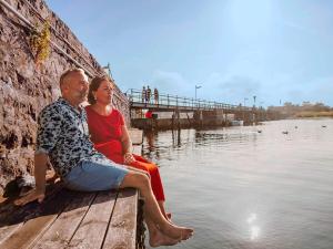 Fotografie z fotogalerie ubytování Holiday home Nexø XLIII v destinaci Neksø