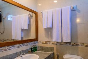 Ένα μπάνιο στο Maaniya Residence +55 φωτογραφίες