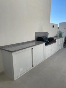Fotografie z fotogalerie ubytování Premium strandnära Villa Lo Pagan -byggd 2020 v destinaci San Pedro del Pinatar
