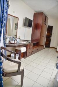 Billede fra billedgalleriet på North Coast Beach Hotel i Kikambala