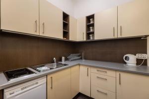 Ermosa apartment 1075 Budapest, 6 Síp utca kép - 2