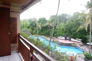 Bassein majutusasutuses The Jayakarta Yogyakarta Hotel & Spa või selle lähedal