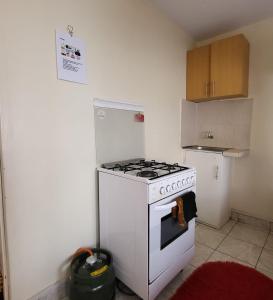 Gallery image of VicLux Studio, Harlequins hotel Suites woodley, Ngong road in Nairobi