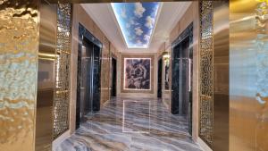 Kép Grand Bay View Hotel szállásáról Hongkongban a galériában